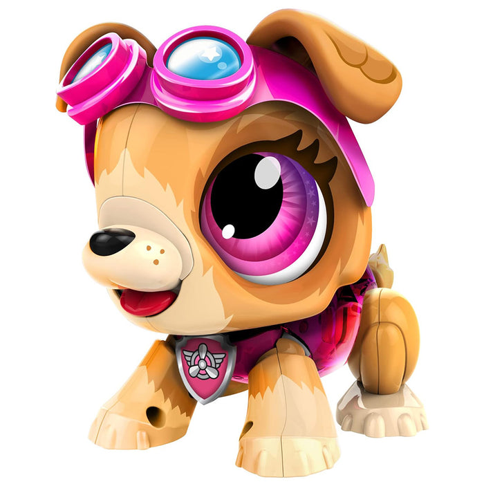 Build a Bot PAW Patrol Skye Kit