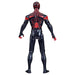 Marvel Spider-Man Miles Morales 4" Figure