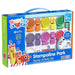 Numberblocks Stampoline Park Stamp Activity Set