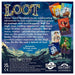 Loot Card Game