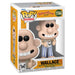 Funko Pop! Animation: Wallace & Gromit: Wallace in Pyjamas Vinyl Figure #1744