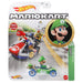 Hot Wheels Mario Kart Luigi Circuit Special Die-Cast Car