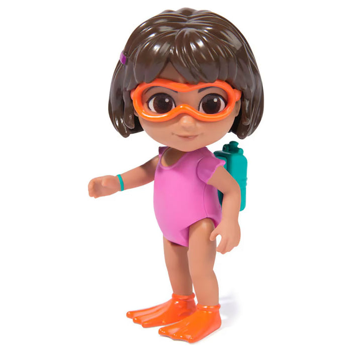 Dora Splash Splash Adventure Pack Playset