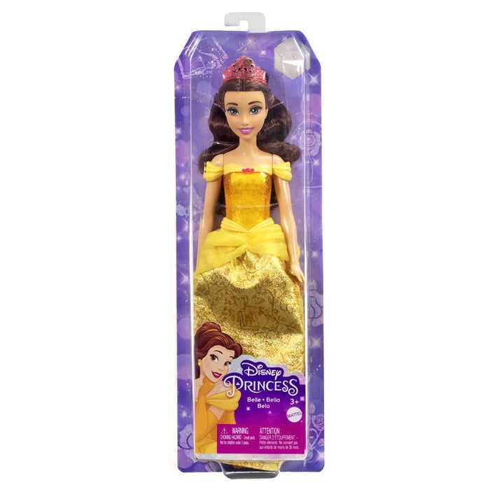 Disney Princess Belle Fashion Doll