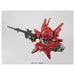 SD Gundam Ex-Standard Sinanju Model Kit