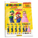 Panini Super Mario It's-a Me Mario! Sticker Collection Starter Pack