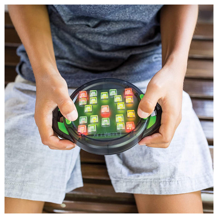 BrainBolt Memory Game