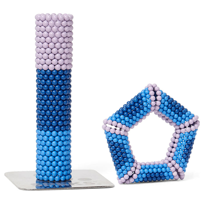 Speks Bold Valiant Spectacularly Magnetic Fidget Toy