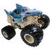 Monster Jam Megaloden 1:24 Die-cast Truck