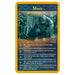 The Lord Of The Rings Top Trumps Quiz Card Game