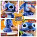 Disney Stitch: Ultimate Stitch Interactive 17" Plush