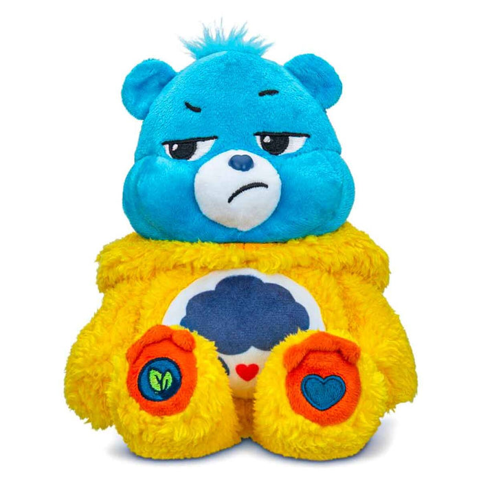 Care Bears Grumpy Chick 22cm Plush