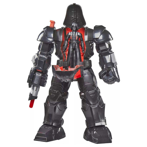 Star Wars Darth Vader Ultimate Mech Force Suit