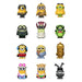 Funko Bitty Pop! Singles: Minions Vinyl Figure Blind Bag (styles vary)