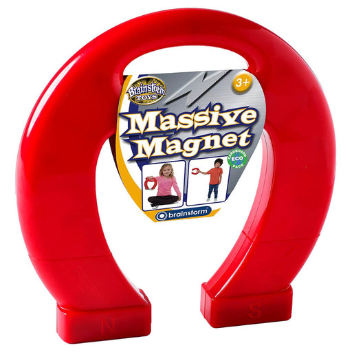 Massive Magnet