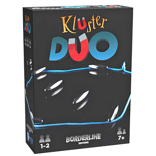 Kluster Duo Magnetic Game