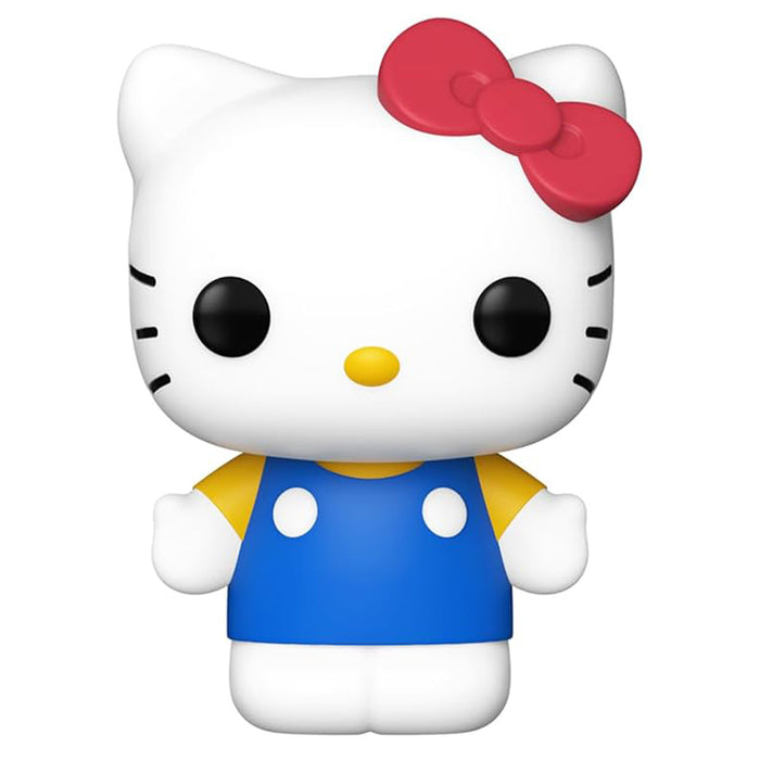 Funko Bitty Pop! Singles: Hello Kitty & Friends Vinyl Figure Blind Bag (styles vary)