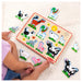 Melissa & Doug Sound Puzzle (style vary)