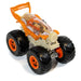 Hot Wheels Monster Trucks Carbonator XXL Truck