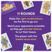 Five Crowns Card Game