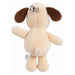 Wallace & Gromit: Gromit Key Clip Plush