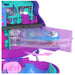 Polly Pocket Monster High Compact Playset