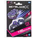Beyblade X CX Dark Perseus B 6-80W Defense Type Starter Pack