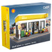 CaDA Shell Select Building Set