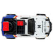 Hot Wheels Car Culture Porsche 914 Safari Car (2/5)