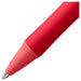 STABILO pointball colorful Rust Red Ballpoint Pen with Red Ink