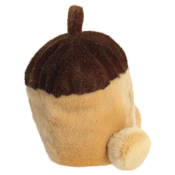 Palm Pals Oak Acorn 13cm Soft Toy