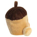 Palm Pals Oak Acorn 13cm Soft Toy