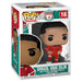 Funko Pop! Football: Liverpool FC: Virgil Van Dijk Vinyl Figure #16