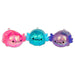 Scrunchems Mini Sugar Axolotls Fidget Toy (3 Pack)