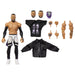 WWE Ultimate Edition Wave 24 Finn Balor 6" Figure