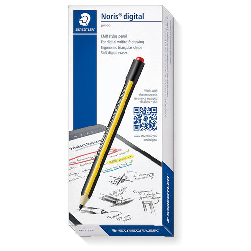 Staedtler Noris Digital Jumbo EMR Stylus Pencil 