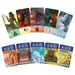 7 Wonders Duel: Pantheon Game Expansion