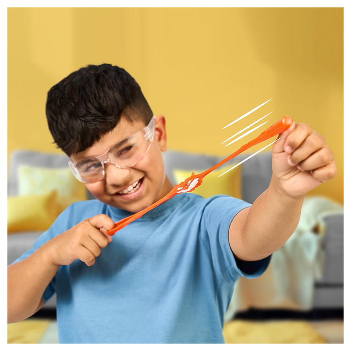 Heroes of Goo Jit Zu Meteor Madness: Goo-Slingers Mega Launcher