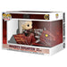 Funko Pop! Rides: House of the Dragon: S3: Rhaenys Targaryen with Meleys Deluxe Vinyl Figure #124