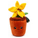 Keeleco Botanical Garden Surprise Lily 25cm Plush