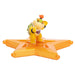 The Super Mario Galaxy Movie: Bowser Jr. Mini Figure with Star Launcher