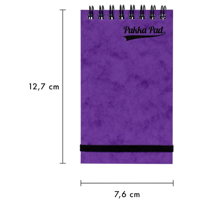 Pukka Pad Minor Pads (5 Pack)
