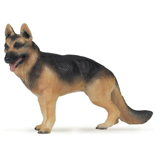 Papo German Shepherd Figure