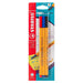 STABILO point 88 fineliner Pens Black Blue Red (3 Pack)