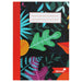 Silvine Marlene West 'Summer Garden' A5 Notebook (styles vary)