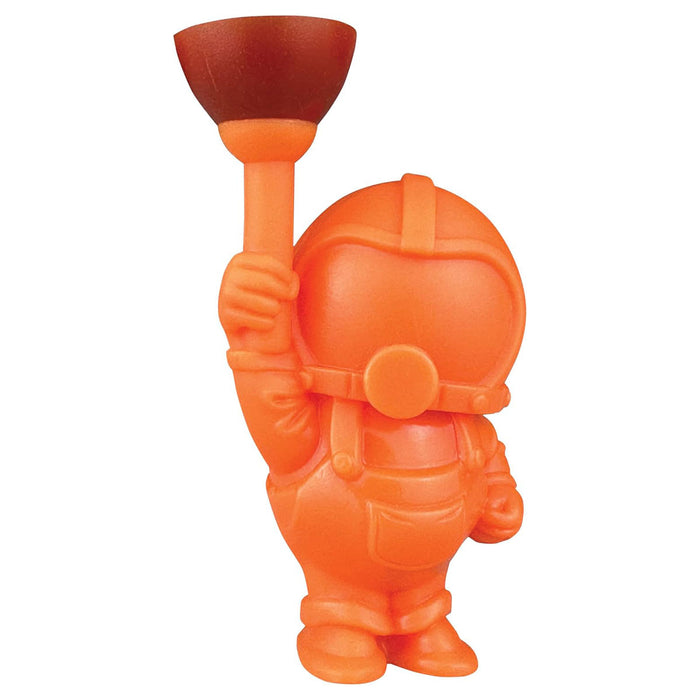 Inter Galactic Plumber Board Game