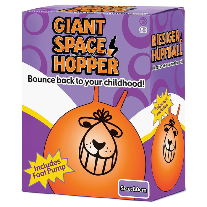 Giant Space Hopper 80cm