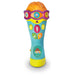 Hey Duggee Sing & Learn Microphone