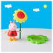 Peppa Pig Muddy Puddle Peppa Playset