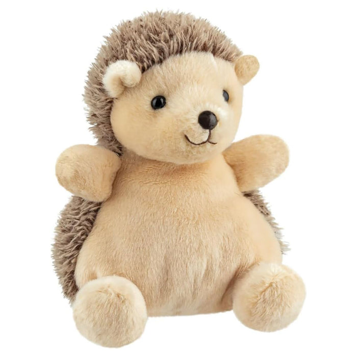 Palm Pals Hedgie Hedgehog 8" Soft Toy
